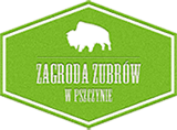 Zagroda Żubrów Zagroda Żubrów
