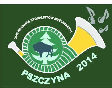 XVIII Śląski Konkurs Sygnalistów Myśliwskich 
